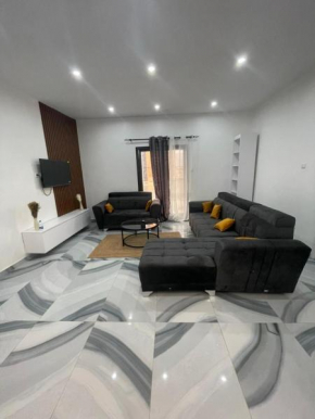 Apartment F2 in Bceao Plage